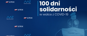 100 dni solidarności