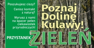 Drugi spacer Doliną Kulawy. Poznaj ten piękny zakątek gminy Brusy! 