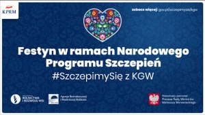 #SZCZEPIMYSIĘ Z KGW. PIKNIK RODZINNY W ZALESIU. FESTYN W PRZYMUSZEWIE. 