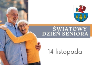 ŚWIATOWY DZIEŃ SENIORA