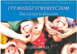 &quot;I Ty możesz stworzyć dom&quot; - jak zostać rodziną zastępczą? 