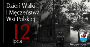 Dzień Walki i Męczeństwa Wsi Polskiej