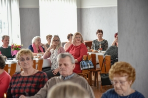 DZIEŃ KOBIET I MĘŻCZYZN POLSKIEGO ZWIĄZKU EMERYTÓW