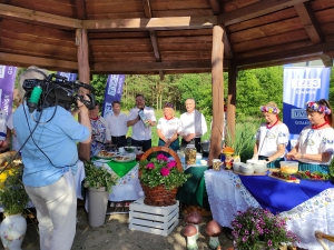 ATRAKCJE I CIEKAWOSTKI GMINY BRUSY – OBEJRZYJ PROGRAM „POMORZE NA WEEKEND”