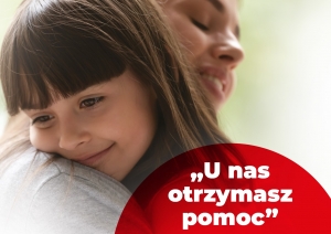 Tydzień Pomocy Osobom Pokrzywdzonym Przestępstwem