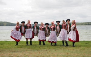 KONCERT INNE OBLICZE ZESPOŁU KREBANE - 29.04.2022 - ZAPRASZAMY! 