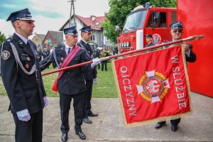 ŚWIĘTO STRAŻAKÓW Z CZYCZKÓW