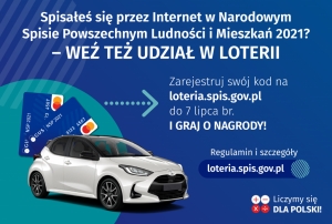 NSP 2021 loteria