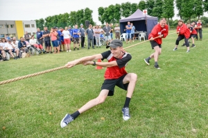 OLIMPIADA OSÓB Z NIEPEŁNOSPRAWNOŚCIAMI Z DOFINANSOWANIEM MINISTERIALNYM