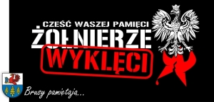 NARODOWY DZIEŃ PAMIĘCI ŻOŁNIERZY WYKLĘTYCH