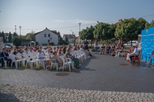 NARODOWE CZYTANIE W BRUSACH