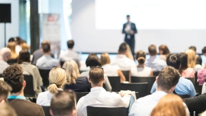 Konferencja poświęcona osobom żyjącym z otępieniem i ich rodzinom/opiekunom