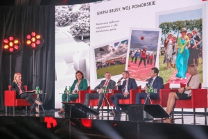 BUDOWANIE ZAANGAŻOWANIA SPOŁECZNEGO - KONFERENCJA BGK DLA JST