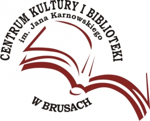 ZAPISY NA ZAJĘCIA W CENTRUM KULTURY I BIBLIOTEKI W BRUSACH