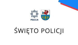 ŚWIĘTO POLICJI