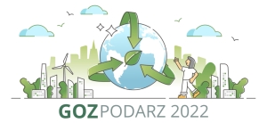 Rusza II edycja Konkursu „GOZpodarz 2022”