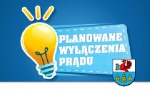 PLANOWANE WYŁĄCZENIA PRĄDU - DOT. 22.02.2022