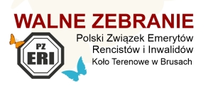 WALNE ZEBRANIE POLSKIEGO ZWIĄZKU EMERYTÓW RENCISTÓW I INWALIDÓW 