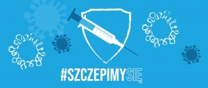 #SZCZEPIMYSIE. Odwiedź mobilne punkty szczepień przeciw Covid-19 już w tę niedzielę w Leśnie i Brusach!