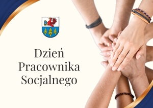 DZIEŃ PRACOWNIKA SOCJALNEGO