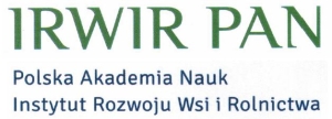 Badania Instytutu Rozwoju Wsi i Rolnictwa Polskiej Akademii Nauk - wypełnij ankietę! 