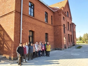 CENTRUM USŁUG SPOŁECZNYCH