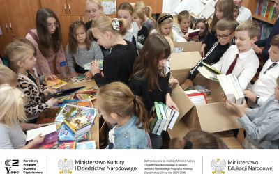 SP W CZAPIEWICACH: NPRCz 2.0