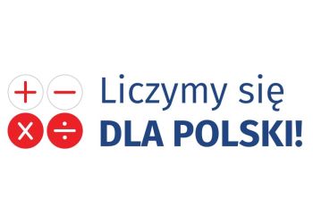 Liczymy się dla Polski!