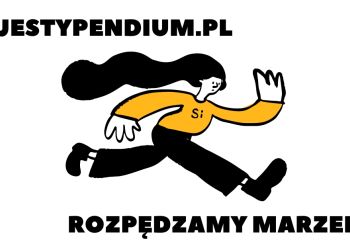 Sięgnij po marzenia z Moim Stypendium!