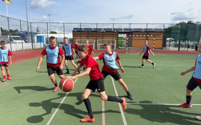 AKTYWNY WEEKEND – BAW SIĘ SPORTEM ZA NAMI