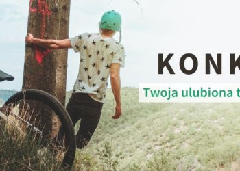 TWOJA ULUBIONA TRASA ROWEROWA W WOJ. POMORSKIM. II EDYCJA
