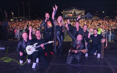 MUZYKOBRANIE W BRUSACH - WRACAMY DO TYCH WYJĄTKOWYCH CHWIL