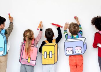 ASYSTENT UCZNIA ZE SPECJALNYMI POTRZEBAMI EDUKACYJNYMI