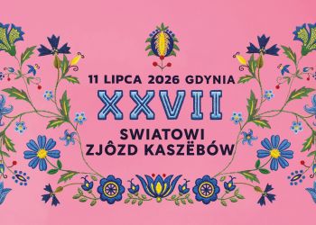 ŚWIATOWY ZJAZD KASZUBÓW W GDYNI