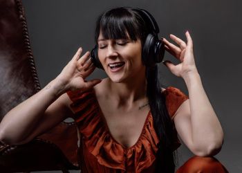MUZYKOBRANIE 2026 – poznajcie kolejną artystkę!