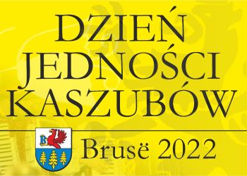 19 MARCA - DZIEŃ JEDNOŚCI KASZUBÓW