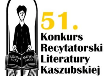 51. Konkurs Recytatorski Literatury Kaszubskiej Rodnô Mòwa