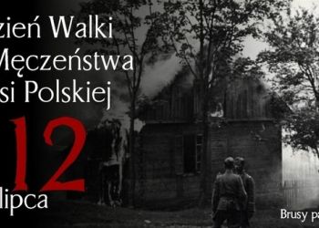 DZIEŃ WALKI I MĘCZEŃSTWA WSI POLSKIEJ