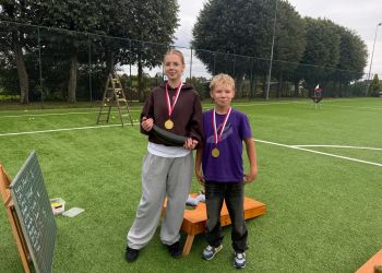 RODZINNY PIKNIK SPORTOWO-REKREACYJNY – AKTYWNIE I NA WESOŁO!
