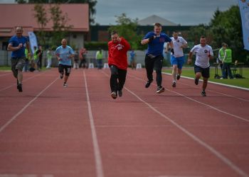 XIV ZABORSKA OLIMPIADA SPORTOWA OSÓB NIEPEŁNOSPRAWNYCH – BRUSY 2026