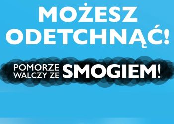 Radiowa kampania informacyjna dot. uchwał antysmogowych dla województwa pomorskiego