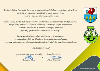 Święto Rzemiosła