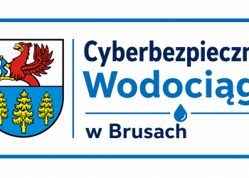 CYBERBEZPIECZNE WODOCIĄGI W BRUSACH