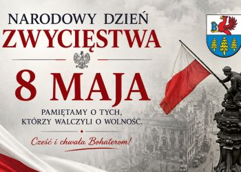 NARODOWY DZIEŃ ZWYCIĘSTWA