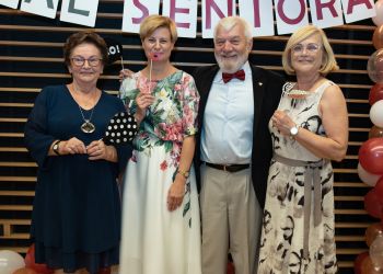 BRUSKI BAL SENIORA!