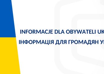 Informacje dla uchodźców z Ukrainy, którzy wjechali do Polski własnymi samochodami