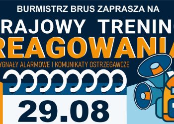 KRAJOWY TRENING REAGOWANIA AKADEMII OLIOC