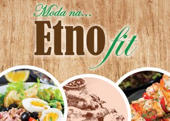 "Moda na EtnoFit" - projekt skierowany do Kół Gospodyń Wiejskich, Klubów Seniora, Uniwersytetów Trzeciego Wieku i Uniwersytetów Ludowych z całej Polski