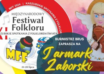 JARMARK ZABORSKI W BRUSACH
