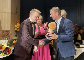 PODSUMOWANIE KURSU HAFTU KASZUBSKIEGO "ZŁOTNICA"